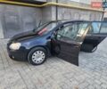 Черный Фольксваген Гольф, объемом двигателя 1.6 л и пробегом 255 тыс. км за 5950 $, фото 25 на Automoto.ua