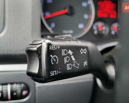 Черный Фольксваген Гольф, объемом двигателя 1.6 л и пробегом 237 тыс. км за 6500 $, фото 38 на Automoto.ua