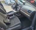 Черный Фольксваген Гольф, объемом двигателя 1.6 л и пробегом 255 тыс. км за 5950 $, фото 47 на Automoto.ua