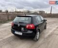 Черный Фольксваген Гольф, объемом двигателя 1.4 л и пробегом 170 тыс. км за 6100 $, фото 2 на Automoto.ua