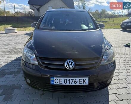 Черный Фольксваген Гольф, объемом двигателя 1.6 л и пробегом 280 тыс. км за 4950 $, фото 19 на Automoto.ua