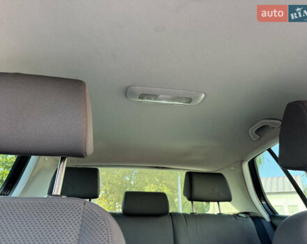 Черный Фольксваген Гольф, объемом двигателя 1.6 л и пробегом 260 тыс. км за 6100 $, фото 36 на Automoto.ua