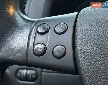 Чорний Фольксваген Гольф, об'ємом двигуна 1.4 л та пробігом 170 тис. км за 6250 $, фото 43 на Automoto.ua