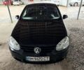 Фольксваген Гольф 2007 у Шостке на Automoto.ua Чорний Фольксваген Гольф, об'ємом двигуна 1.4 л та пробігом 220 тис. км за 5200 $, фото 1 на Automoto.ua