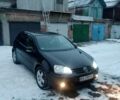 Черный Фольксваген Гольф, объемом двигателя 1.9 л и пробегом 283 тыс. км за 6800 $, фото 1 на Automoto.ua