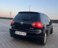 Чорний Фольксваген Гольф, об'ємом двигуна 1.6 л та пробігом 178 тис. км за 5400 $, фото 5 на Automoto.ua