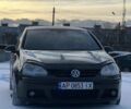Чорний Фольксваген Гольф, об'ємом двигуна 1.97 л та пробігом 200 тис. км за 6400 $, фото 1 на Automoto.ua