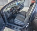 Черный Фольксваген Гольф, объемом двигателя 1.6 л и пробегом 255 тыс. км за 5950 $, фото 43 на Automoto.ua