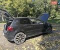 Черный Фольксваген Гольф, объемом двигателя 1.4 л и пробегом 230 тыс. км за 6500 $, фото 3 на Automoto.ua