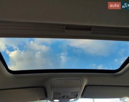 Чорний Фольксваген Гольф, об'ємом двигуна 1.6 л та пробігом 232 тис. км за 5999 $, фото 15 на Automoto.ua