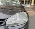 Черный Фольксваген Гольф, объемом двигателя 1.6 л и пробегом 262 тыс. км за 6100 $, фото 9 на Automoto.ua