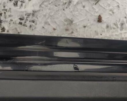 Черный Фольксваген Гольф, объемом двигателя 1.6 л и пробегом 207 тыс. км за 6200 $, фото 53 на Automoto.ua