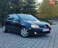Чорний Фольксваген Гольф, об'ємом двигуна 1.6 л та пробігом 212 тис. км за 6750 $, фото 8 на Automoto.ua