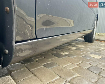 Чорний Фольксваген Гольф, об'ємом двигуна 1.6 л та пробігом 197 тис. км за 5850 $, фото 12 на Automoto.ua