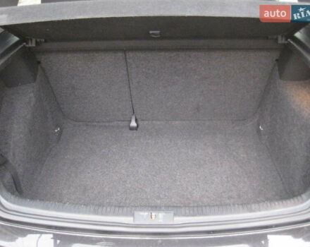 Черный Фольксваген Гольф, объемом двигателя 1.4 л и пробегом 174 тыс. км за 5999 $, фото 14 на Automoto.ua