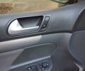 Черный Фольксваген Гольф, объемом двигателя 1.39 л и пробегом 220 тыс. км за 6400 $, фото 14 на Automoto.ua
