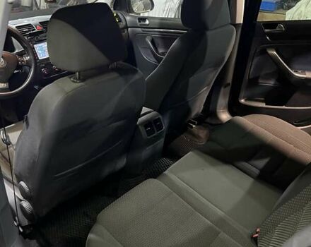 Чорний Фольксваген Гольф, об'ємом двигуна 1.4 л та пробігом 205 тис. км за 2900 $, фото 14 на Automoto.ua