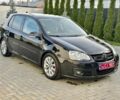 Черный Фольксваген Гольф, объемом двигателя 1.4 л и пробегом 171 тыс. км за 6999 $, фото 5 на Automoto.ua
