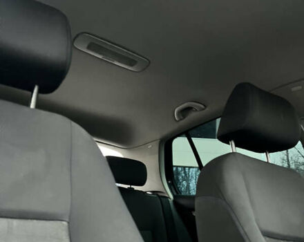 Чорний Фольксваген Гольф, об'ємом двигуна 1.6 л та пробігом 270 тис. км за 6800 $, фото 39 на Automoto.ua