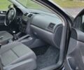 Черный Фольксваген Гольф, объемом двигателя 1.6 л и пробегом 221 тыс. км за 5750 $, фото 32 на Automoto.ua
