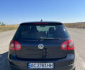 Черный Фольксваген Гольф, объемом двигателя 1.39 л и пробегом 262 тыс. км за 6400 $, фото 3 на Automoto.ua