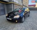 Черный Фольксваген Гольф, объемом двигателя 1.6 л и пробегом 255 тыс. км за 5950 $, фото 8 на Automoto.ua