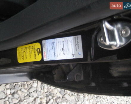Черный Фольксваген Гольф, объемом двигателя 1.4 л и пробегом 174 тыс. км за 5999 $, фото 6 на Automoto.ua