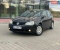 Чорний Фольксваген Гольф, об'ємом двигуна 1.6 л та пробігом 265 тис. км за 5500 $, фото 1 на Automoto.ua