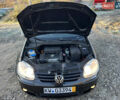 Чорний Фольксваген Гольф, об'ємом двигуна 1.4 л та пробігом 182 тис. км за 5850 $, фото 35 на Automoto.ua