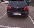 Фольксваген Гольф 2007 в Хмельницком на Automoto.ua Черный Фольксваген Гольф, объемом двигателя 1.39 л и пробегом 156 тыс. км за 6900 $, фото 5 на Automoto.ua