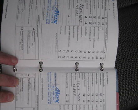 Черный Фольксваген Гольф, объемом двигателя 1.4 л и пробегом 174 тыс. км за 5999 $, фото 27 на Automoto.ua