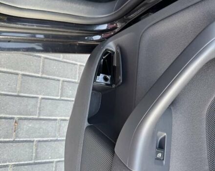 Черный Фольксваген Гольф, объемом двигателя 1.39 л и пробегом 191 тыс. км за 6700 $, фото 12 на Automoto.ua