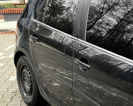 Чорний Фольксваген Гольф, об'ємом двигуна 1.6 л та пробігом 270 тис. км за 6800 $, фото 9 на Automoto.ua