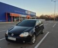 Черный Фольксваген Гольф, объемом двигателя 1.39 л и пробегом 255 тыс. км за 5699 $, фото 1 на Automoto.ua