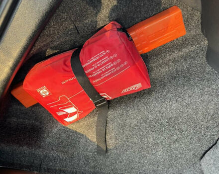 Чорний Фольксваген Гольф, об'ємом двигуна 1.4 л та пробігом 182 тис. км за 5850 $, фото 24 на Automoto.ua