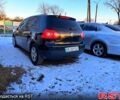 Черный Фольксваген Гольф, объемом двигателя 1.6 л и пробегом 250 тыс. км за 5299 $, фото 1 на Automoto.ua