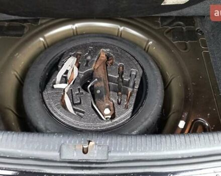 Черный Фольксваген Гольф, объемом двигателя 1.6 л и пробегом 246 тыс. км за 5099 $, фото 14 на Automoto.ua