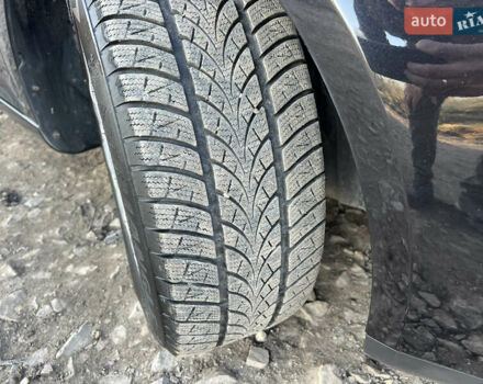 Чорний Фольксваген Гольф, об'ємом двигуна 1.4 л та пробігом 182 тис. км за 5850 $, фото 36 на Automoto.ua