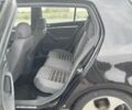 Черный Фольксваген Гольф, объемом двигателя 2 л и пробегом 257 тыс. км за 7900 $, фото 5 на Automoto.ua