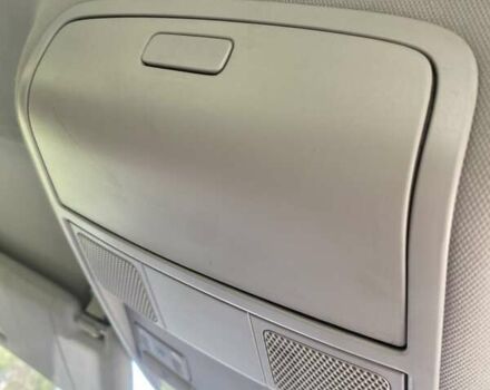 Чорний Фольксваген Гольф, об'ємом двигуна 1.6 л та пробігом 230 тис. км за 5700 $, фото 15 на Automoto.ua