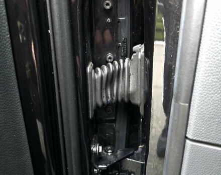 Чорний Фольксваген Гольф, об'ємом двигуна 1.6 л та пробігом 230 тис. км за 6450 $, фото 102 на Automoto.ua