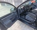Черный Фольксваген Гольф, объемом двигателя 1.6 л и пробегом 255 тыс. км за 5950 $, фото 42 на Automoto.ua