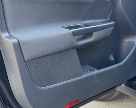 Черный Фольксваген Гольф, объемом двигателя 1.6 л и пробегом 260 тыс. км за 6100 $, фото 23 на Automoto.ua