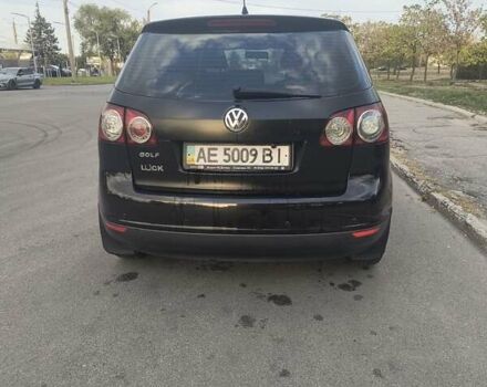 Черный Фольксваген Гольф, объемом двигателя 1.6 л и пробегом 197 тыс. км за 6700 $, фото 17 на Automoto.ua