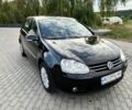 Чорний Фольксваген Гольф, об'ємом двигуна 1.9 л та пробігом 323 тис. км за 5500 $, фото 1 на Automoto.ua
