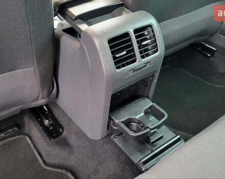 Черный Фольксваген Гольф, объемом двигателя 1.6 л и пробегом 237 тыс. км за 6500 $, фото 30 на Automoto.ua