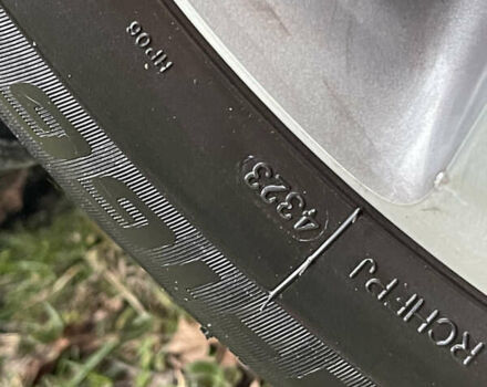 Чорний Фольксваген Гольф, об'ємом двигуна 1.4 л та пробігом 170 тис. км за 6250 $, фото 19 на Automoto.ua