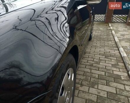 Черный Фольксваген Гольф, объемом двигателя 1.4 л и пробегом 207 тыс. км за 5700 $, фото 20 на Automoto.ua