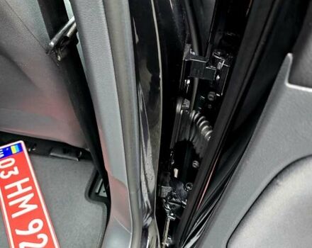 Чорний Фольксваген Гольф, об'ємом двигуна 1.6 л та пробігом 230 тис. км за 6450 $, фото 88 на Automoto.ua