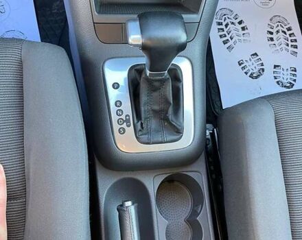 Черный Фольксваген Гольф, объемом двигателя 1.6 л и пробегом 141 тыс. км за 6600 $, фото 9 на Automoto.ua